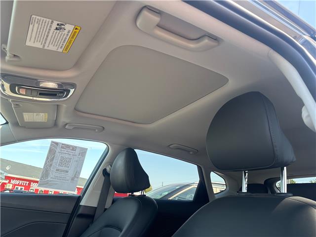2025 Hyundai Kona  (Stk: 25588A) in Oak Bay - Image 7 of 10