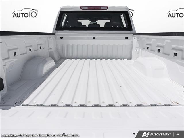 2026 GMC Sierra 2500HD Pro (Stk: T601) in Grimsby - Image 6 of 25
