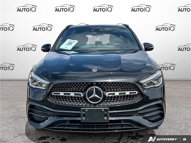 2023 Mercedes-Benz GLA 250 Base (Stk: AFLA260362DTX) in Hamilton - Image 2 of 19