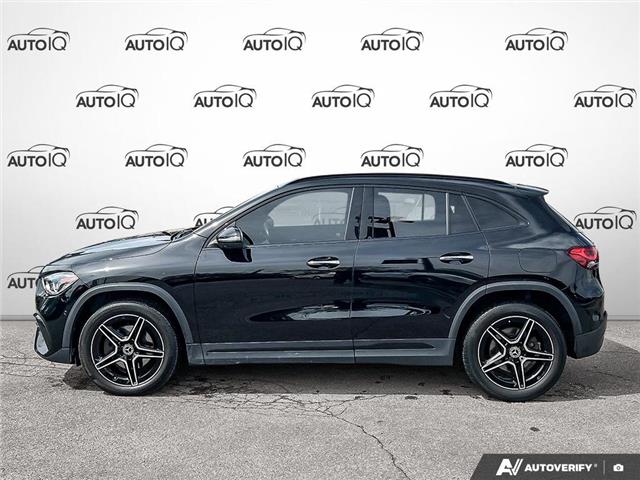 2023 Mercedes-Benz GLA 250 Base (Stk: AFLA260362DTX) in Hamilton - Image 3 of 19