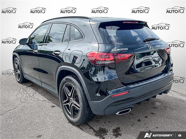 2023 Mercedes-Benz GLA 250 Base (Stk: AFLA260362DTX) in Hamilton - Image 4 of 19