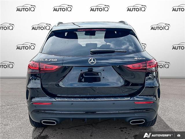 2023 Mercedes-Benz GLA 250 Base (Stk: AFLA260362DTX) in Hamilton - Image 5 of 19