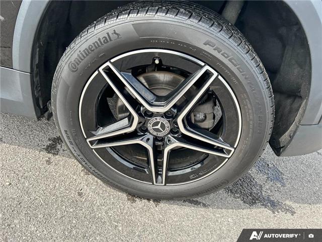 2023 Mercedes-Benz GLA 250 Base (Stk: AFLA260362DTX) in Hamilton - Image 6 of 19