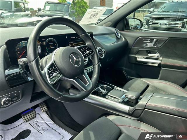 2023 Mercedes-Benz GLA 250 Base (Stk: AFLA260362DTX) in Hamilton - Image 9 of 19