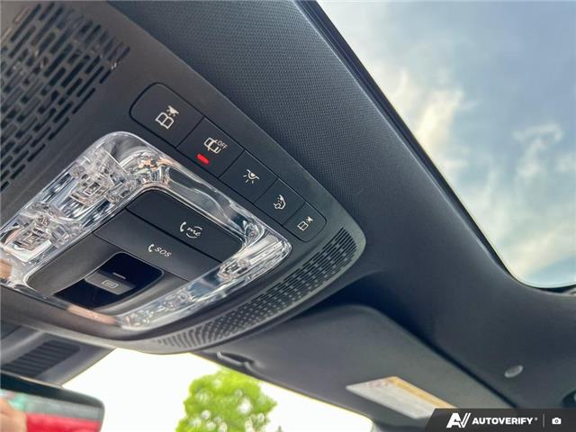 2023 Mercedes-Benz GLA 250 Base (Stk: AFLA260362DTX) in Hamilton - Image 15 of 19