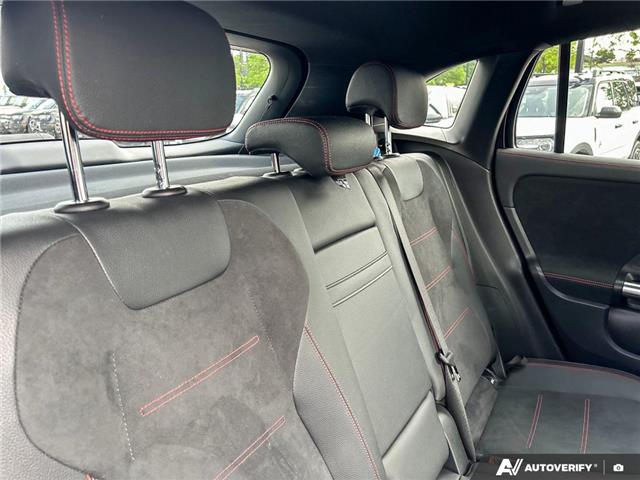 2023 Mercedes-Benz GLA 250 Base (Stk: AFLA260362DTX) in Hamilton - Image 17 of 19
