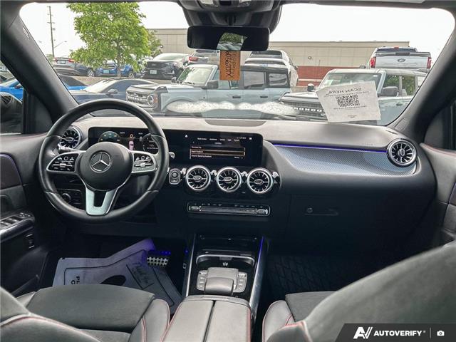 2023 Mercedes-Benz GLA 250 Base (Stk: AFLA260362DTX) in Hamilton - Image 18 of 19