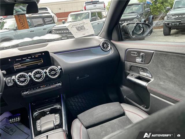 2023 Mercedes-Benz GLA 250 Base (Stk: AFLA260362DTX) in Hamilton - Image 19 of 19