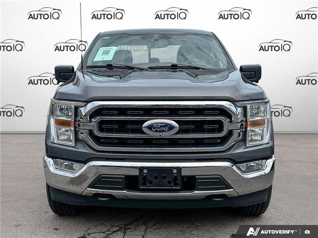 2023 Ford F-150 XLT (Stk: AFLA260166) in Hamilton - Image 2 of 19