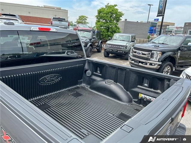 2023 Ford F-150 XLT (Stk: AFLA260166) in Hamilton - Image 9 of 19