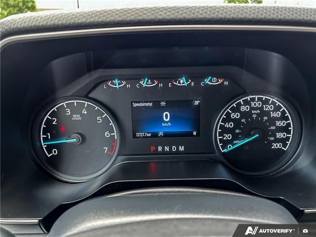 2023 Ford F-150 XLT (Stk: AFLA260166) in Hamilton - Image 12 of 19