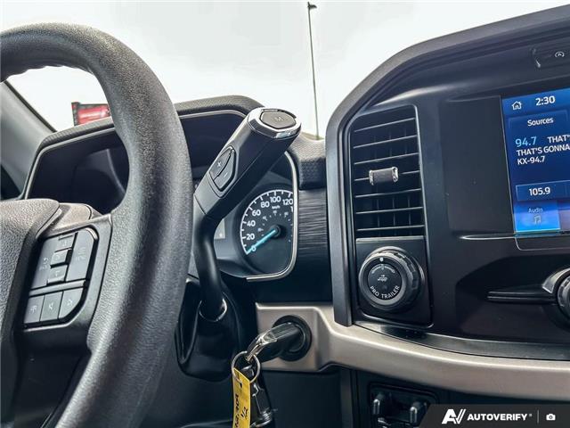 2023 Ford F-150 XLT (Stk: AFLA260166) in Hamilton - Image 13 of 19