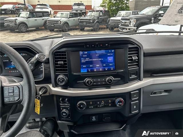 2023 Ford F-150 XLT (Stk: AFLA260166) in Hamilton - Image 14 of 19