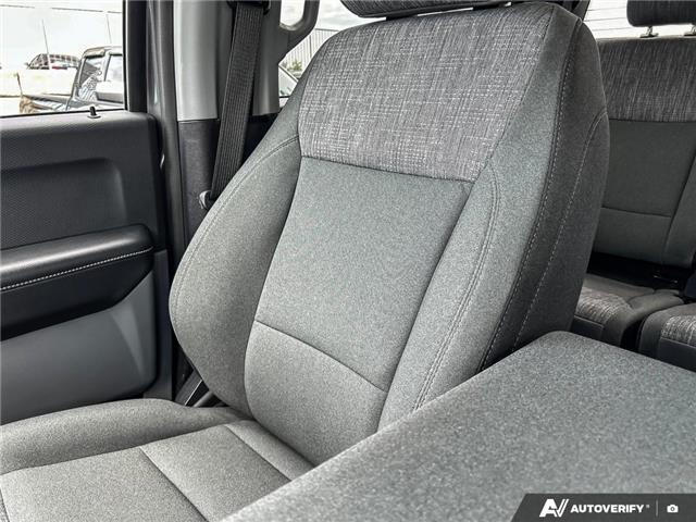 2023 Ford F-150 XLT (Stk: AFLA260166) in Hamilton - Image 15 of 19