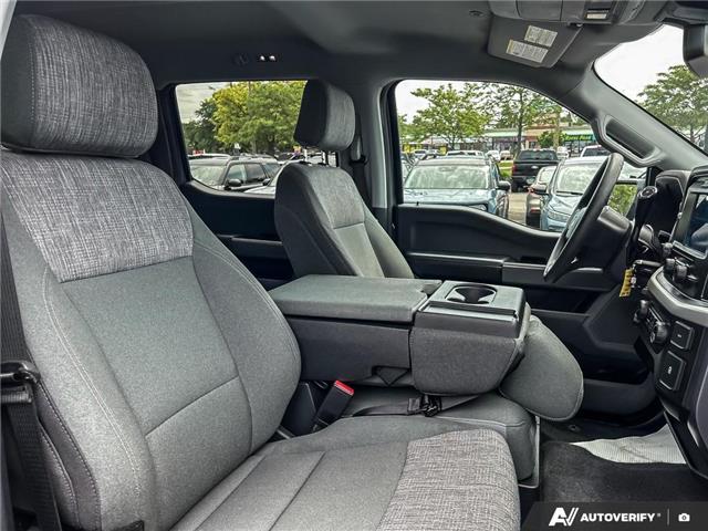 2023 Ford F-150 XLT (Stk: AFLA260166) in Hamilton - Image 16 of 19
