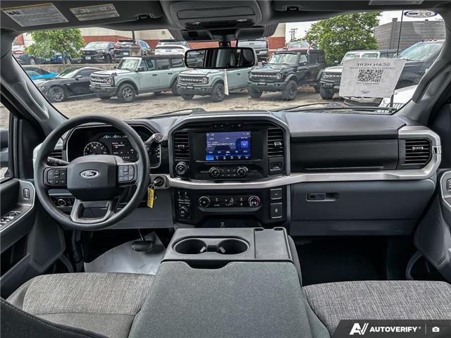 2023 Ford F-150 XLT (Stk: AFLA260166) in Hamilton - Image 18 of 19