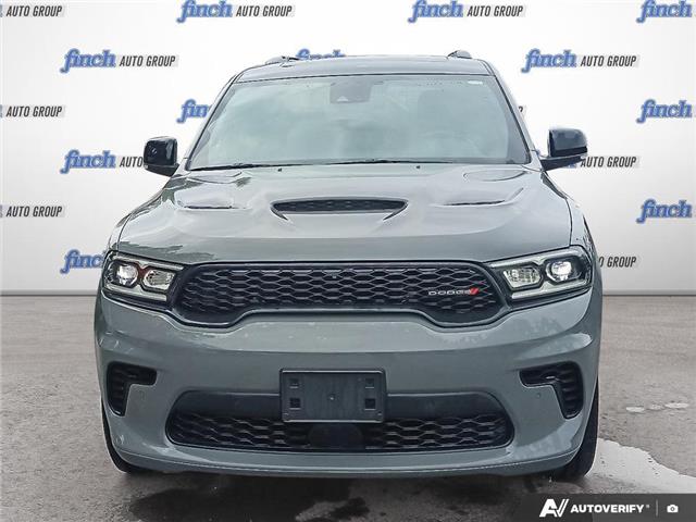 2025 Dodge Durango R/T (Stk: 161072) in London - Image 2 of 26
