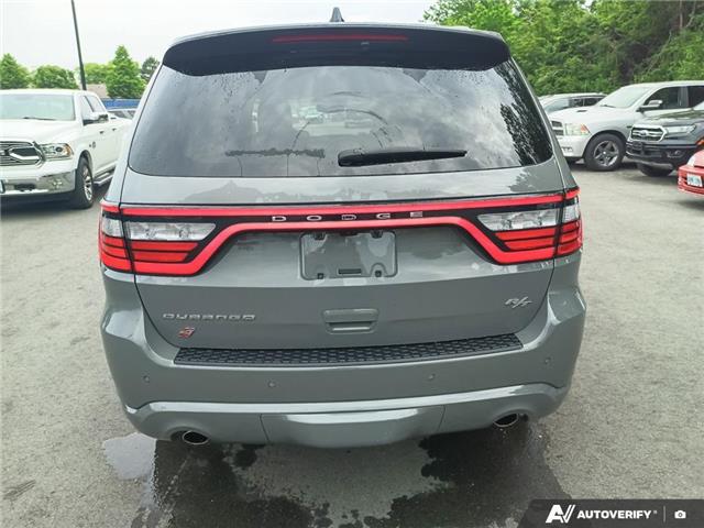 2025 Dodge Durango R/T (Stk: 161072) in London - Image 9 of 26