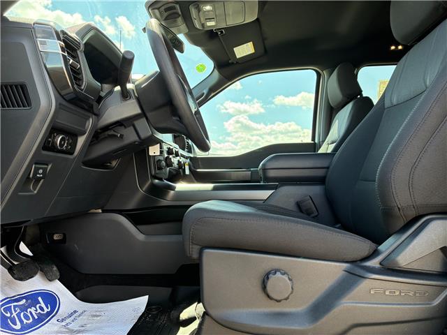 2026 Ford F-150 STX (Stk: T33750) in Hague - Image 10 of 15