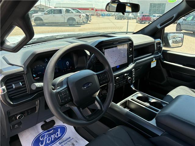 2026 Ford F-150 STX (Stk: T33750) in Hague - Image 11 of 15