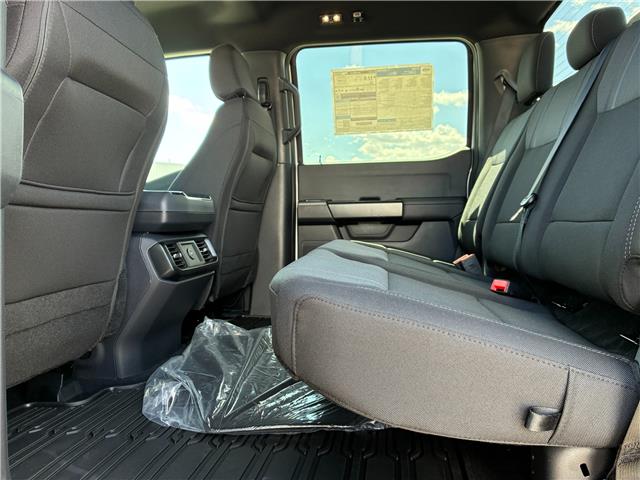 2026 Ford F-150 STX (Stk: T33750) in Hague - Image 14 of 15