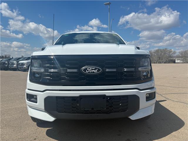 2026 Ford F-150 STX (Stk: T33750) in Hague - Image 3 of 15