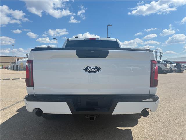 2026 Ford F-150 STX (Stk: T33750) in Hague - Image 7 of 15