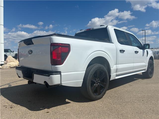 2026 Ford F-150 STX (Stk: T33750) in Hague - Image 9 of 15