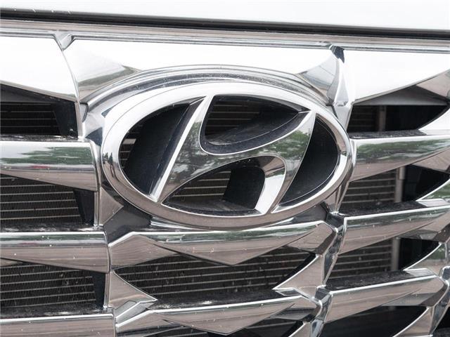 2022 Hyundai Tucson Preferred w/Trend Package (Stk: 100266) in London - Image 9 of 27