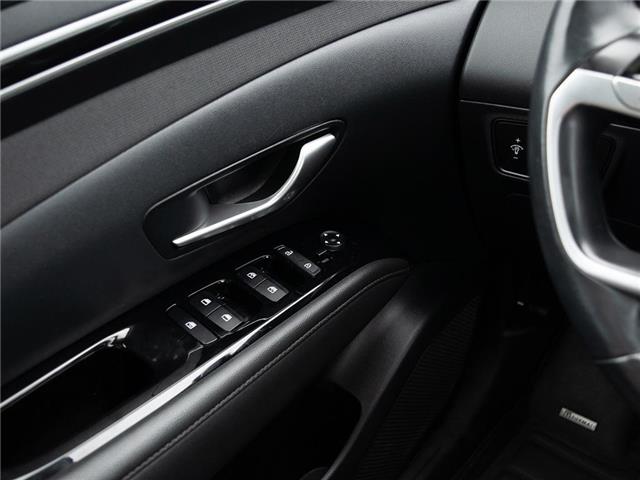 2022 Hyundai Tucson Preferred w/Trend Package (Stk: 100266) in London - Image 17 of 27