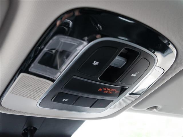 2022 Hyundai Tucson Preferred w/Trend Package (Stk: 100266) in London - Image 22 of 27