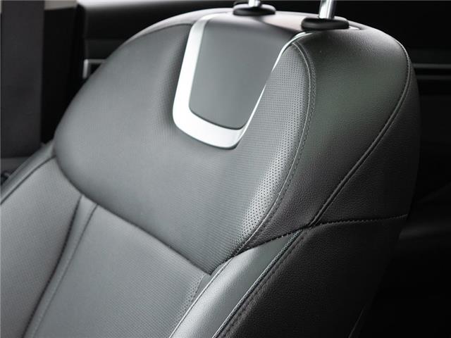 2022 Hyundai Tucson Preferred w/Trend Package (Stk: 100266) in London - Image 23 of 27
