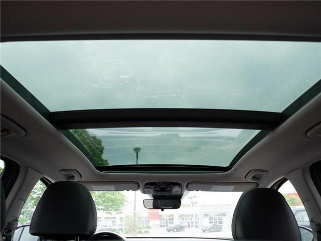 2022 Hyundai Tucson Preferred w/Trend Package (Stk: 100266) in London - Image 27 of 27