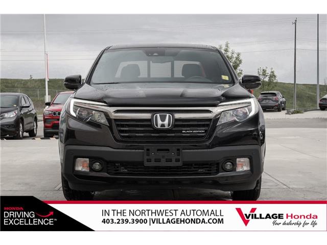 2019 Honda Ridgeline Black Edition (Stk: B8864) in Calgary - Image 3 of 38