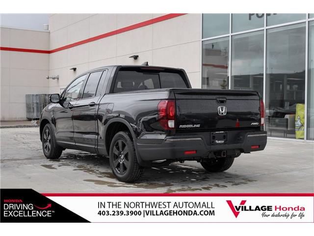 2019 Honda Ridgeline Black Edition (Stk: B8864) in Calgary - Image 7 of 38