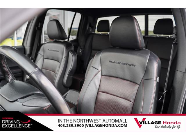 2019 Honda Ridgeline Black Edition (Stk: B8864) in Calgary - Image 13 of 38