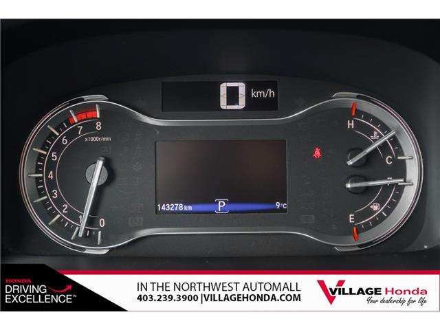 2019 Honda Ridgeline Black Edition (Stk: B8864) in Calgary - Image 17 of 38