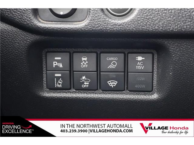 2019 Honda Ridgeline Black Edition (Stk: B8864) in Calgary - Image 22 of 38