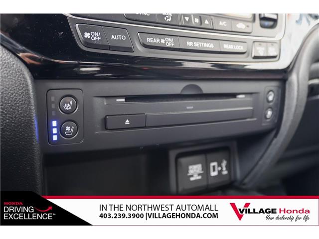 2019 Honda Ridgeline Black Edition (Stk: B8864) in Calgary - Image 26 of 38