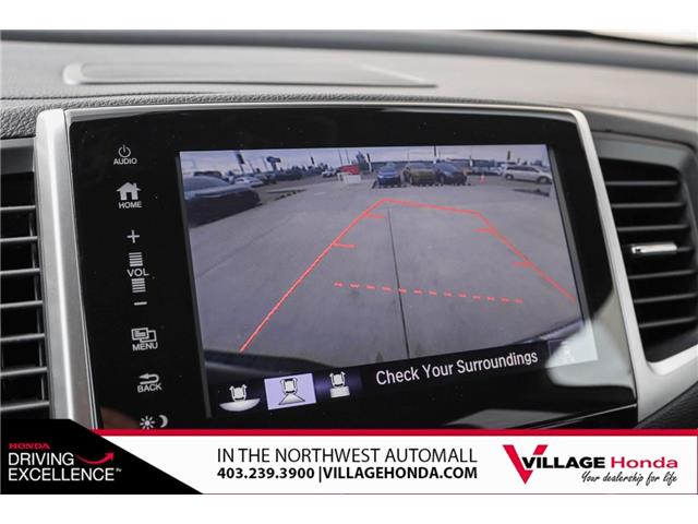 2019 Honda Ridgeline Black Edition (Stk: B8864) in Calgary - Image 31 of 38