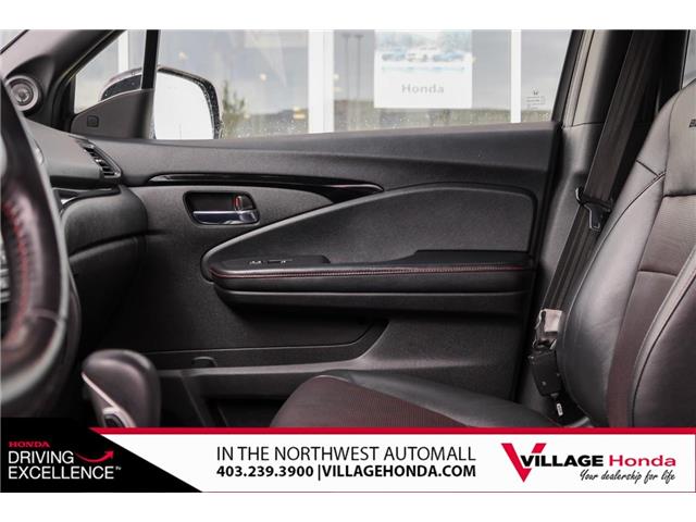 2019 Honda Ridgeline Black Edition (Stk: B8864) in Calgary - Image 33 of 38