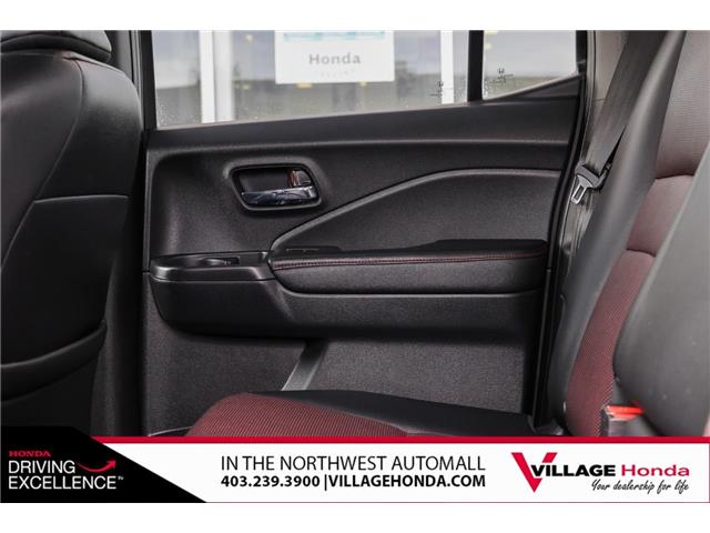 2019 Honda Ridgeline Black Edition (Stk: B8864) in Calgary - Image 35 of 38