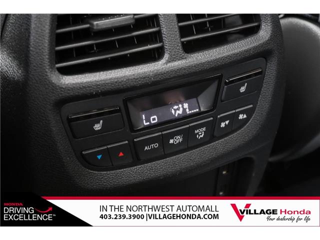 2019 Honda Ridgeline Black Edition (Stk: B8864) in Calgary - Image 37 of 38