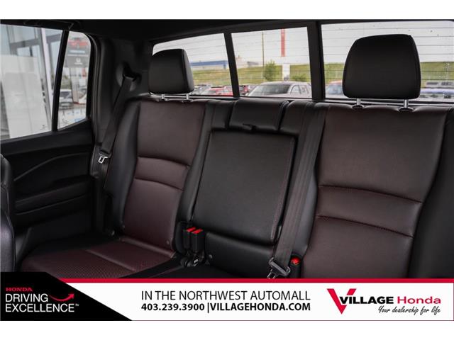2019 Honda Ridgeline Black Edition (Stk: B8864) in Calgary - Image 38 of 38