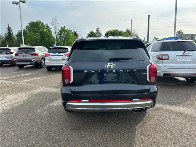 2023 Hyundai Palisade Urban 7 Passenger (Stk: 4596B) in Prescott - Image 4 of 7