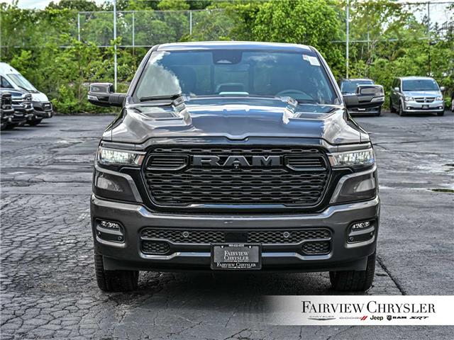 2026 RAM 1500 Sport (Stk: TN2702) in Burlington - Image 3 of 35