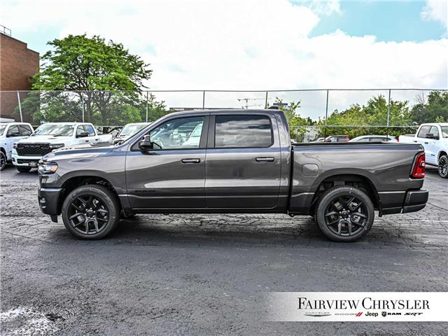 2026 RAM 1500 Sport (Stk: TN2702) in Burlington - Image 4 of 35