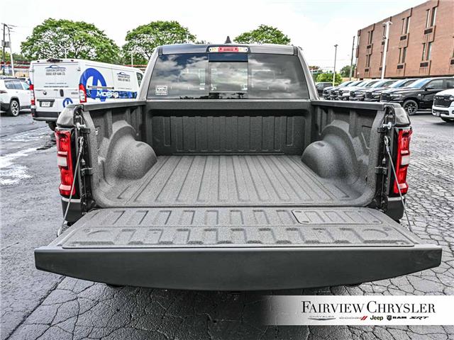 2026 RAM 1500 Sport (Stk: TN2702) in Burlington - Image 7 of 35