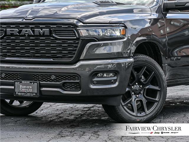 2026 RAM 1500 Sport (Stk: TN2702) in Burlington - Image 8 of 35