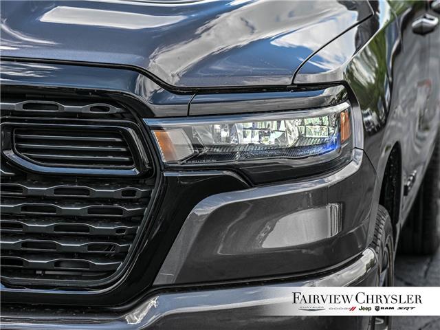 2026 RAM 1500 Sport (Stk: TN2702) in Burlington - Image 9 of 35